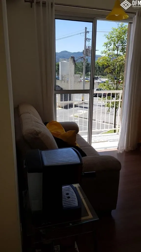 Imagem Apartamento com 2 Dormitorio(s) localizado(a) no bairro Vila Mogilar em Mogi das Cruzes / Mato Grosso do Sul Ref.:65270