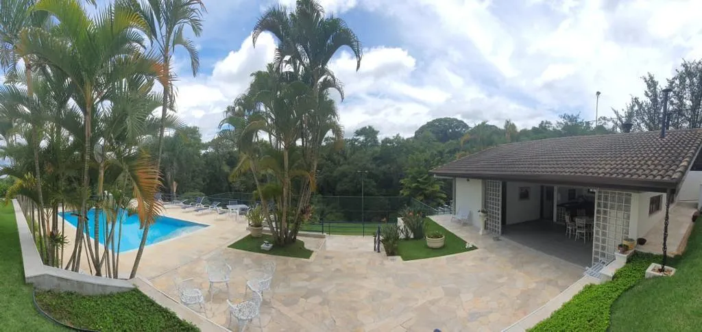 Imagem EXCELENTE CASA - PARQUE DA FAZENDA