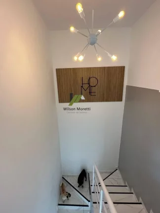 Imagem CASA ( SOBRADO) SEMI MOBILIADA EM EXCELENTE LOCALIZAÇÃO- JUNDIAÍ
