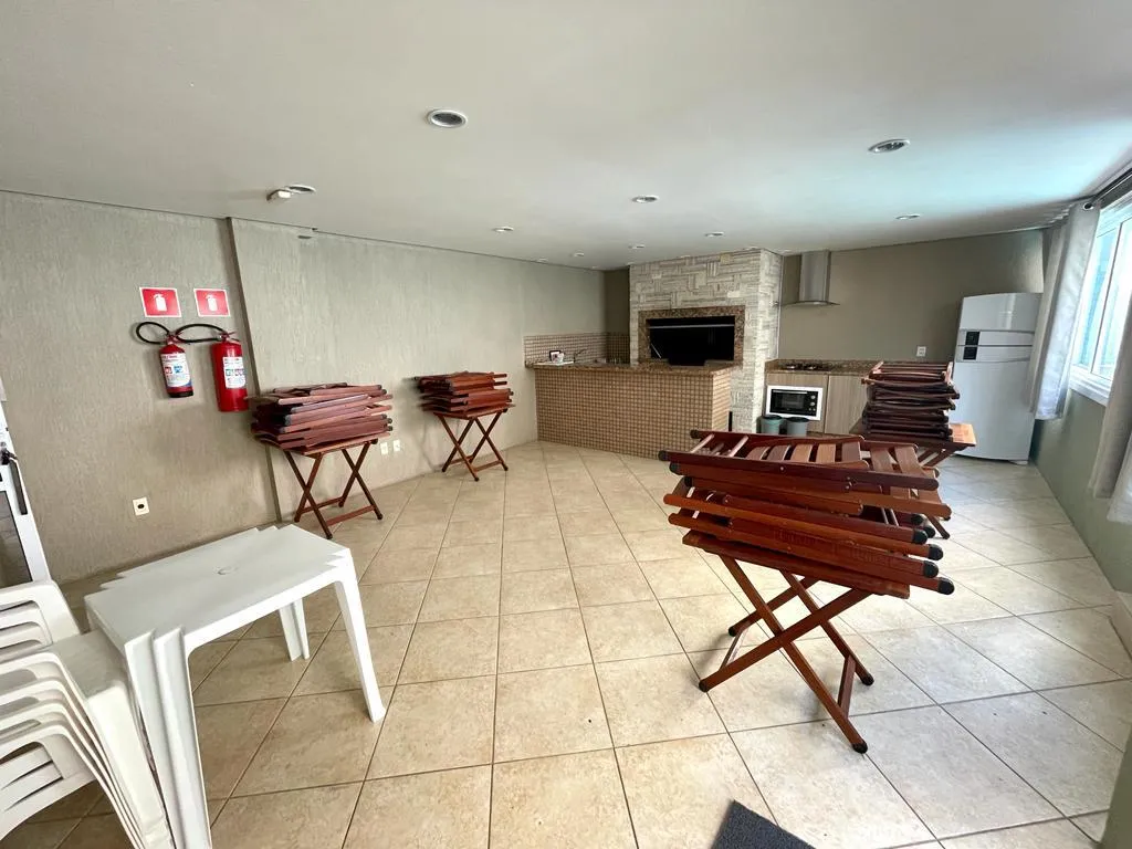 Imagem Apartamento 2 Dormitórios - Bairro Zona Nova