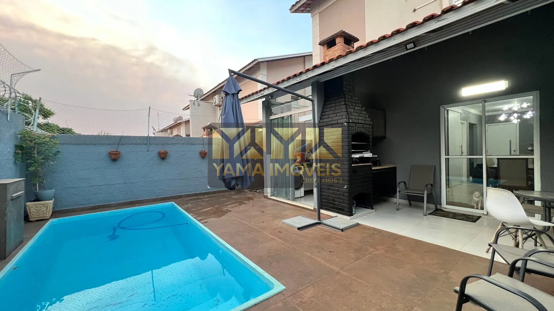 Imagem Recantos do Sul - Casa à venda no bairro Centro - Ribeirão Preto/SP
