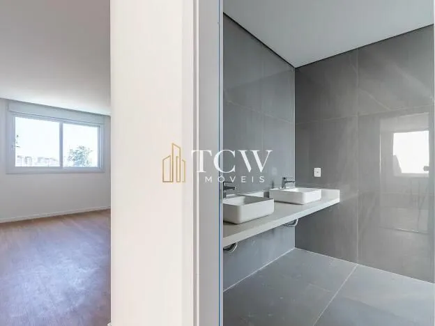 Imagem Casa em Condomínio à venda | 420m2 | ALTO DA BOA VISTA/SP