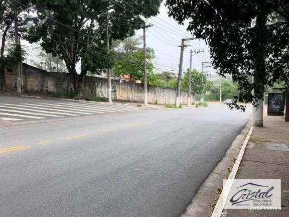 Imagem Terreno à venda, 1211 m² por R$ 2.990.000,00 - Butantã - São Paulo/SP