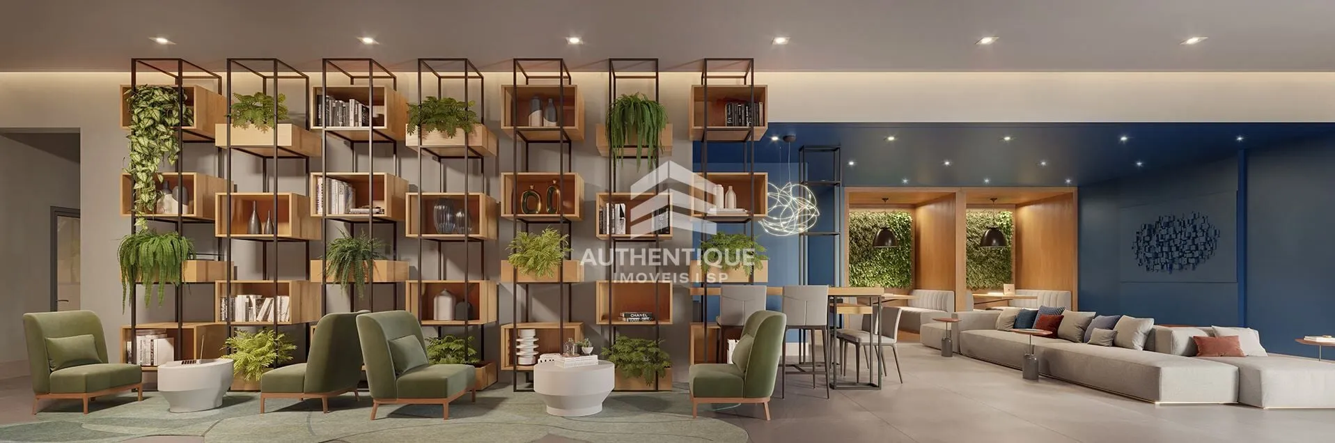 Imagem MOST MOEMA - Apartamento à venda no bairro Moema - São Paulo/SP, Zona Sul