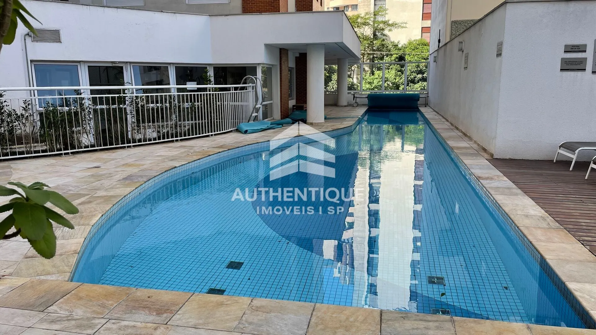 Imagem Welcome Master Living Pinheiros - Apartamento à venda no bairro Pinheiros - São Paulo/SP, Zona Oeste