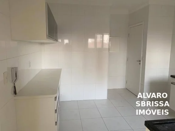 Imagem Excelente apartamento amplo 134 m2 3 dormitórios 1 suíte no Condomínio Edifício Verona em Itu SP com fácil acesso ao Centro e as principais rodovias
