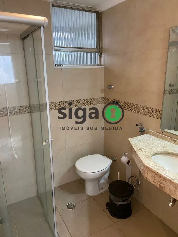 Imagem Apartamento com 3 quartos, 100m², á venda - Rua Tabapua 542 - Itaim Bibi - São Paulo - São Paulo/SP