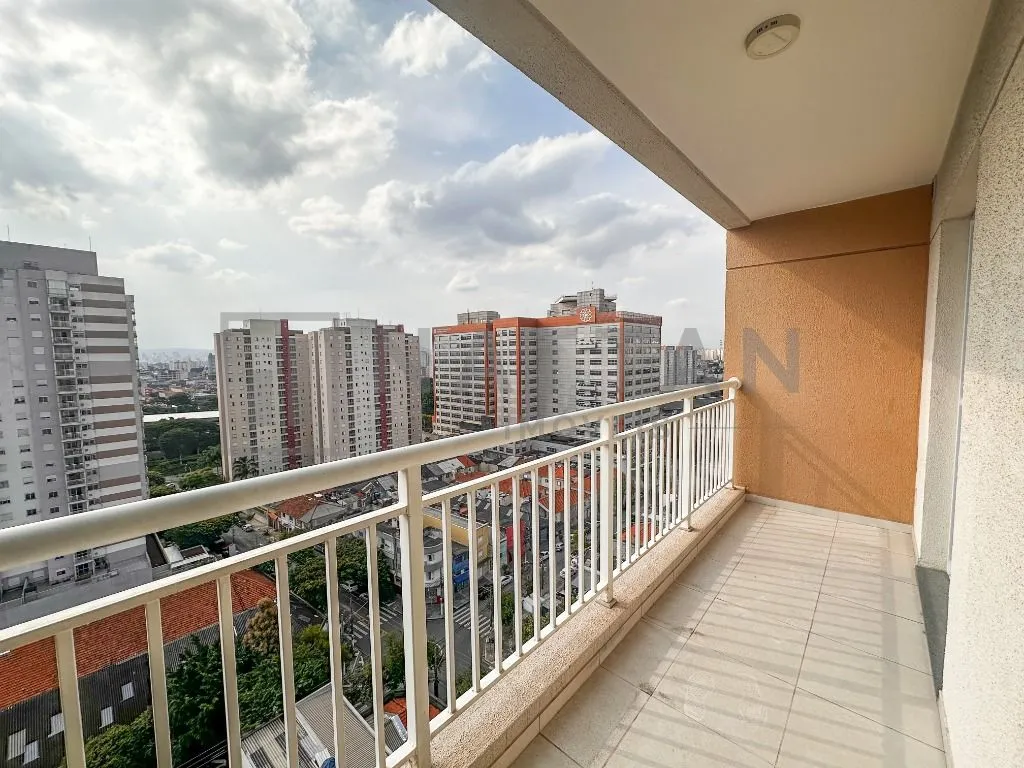 Foto do imóvel Apartamento com 1 dormitório à venda, 40 m² por R$ 455.000,00 - Mooca - São Paulo/SP