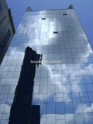 Foto do imóvel Conjunto comercial com 424m² na Vila Olímpia.