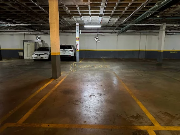 Imagem GARAGEM COMERCIAL em BRASÍLIA - DF, ASA NORTE