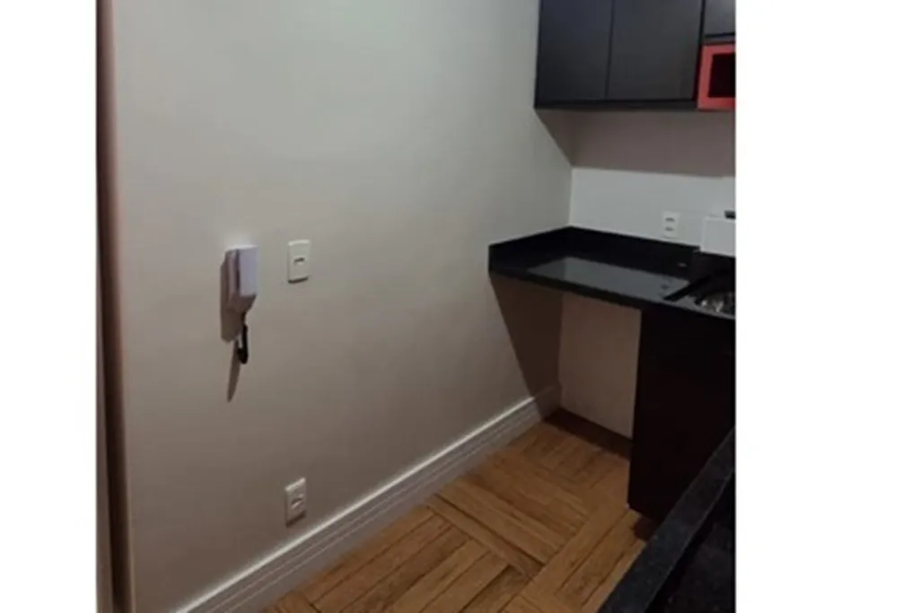 Imagem Apartamento à venda em São Paulo, Barra Funda, com 2 quartos, 40m2