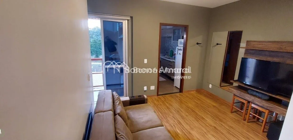 Foto do imóvel Apartamento para venda, somente investidores , 1 quarto - Bairro - Jardim Proença - Campinas -SP em Rua Serra da Mantiqueira, 233 - Jardim Proença, Campinas - SP