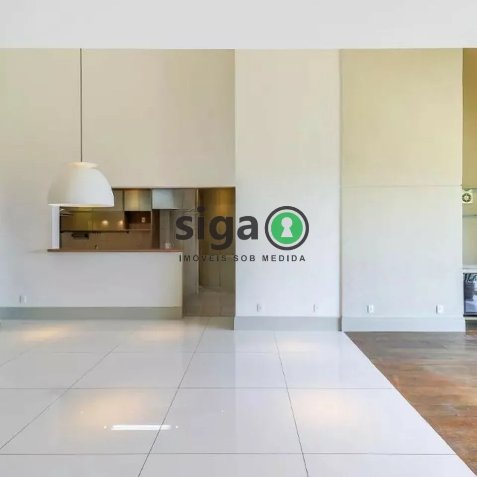 Imagem APARTAMENTO 4 DORMITORIOS NO BROOKLIN