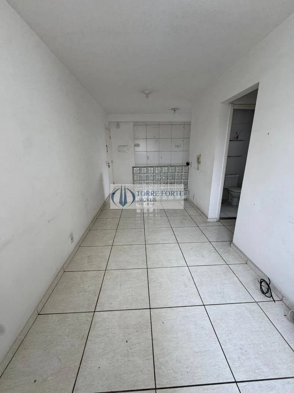 Foto do imóvel Apartamento com 2 dormitorios 1 vaga de garagem no Jardim Vila Formosa. em Rua Rego Barros