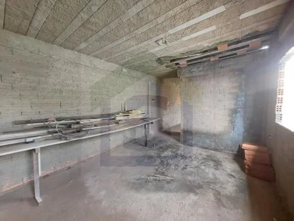 Imagem ca3969 - Vila Operaria - Casa a venda em Botucatu