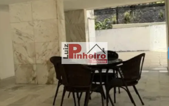 Foto do imóvel: Apartamento na Graca com 90m2 2 quartos