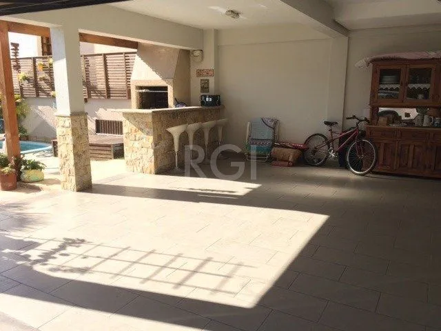 Imagem Casa Condominio para Venda - 218.86m², 3 dormitórios, sendo 1 suites, 3 vagas - Tristeza
