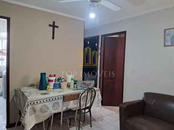 Imagem Apartamento Terreo Residencial Integracao 2 dormitorios Garagem Coberta