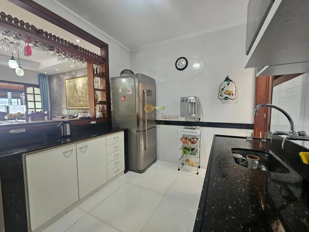 Imagem Casa para Venda em Teresópolis / RJ no bairro Caleme