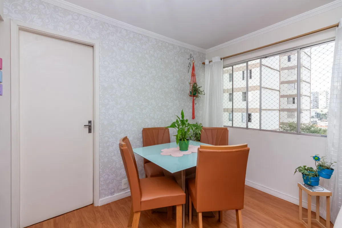Imagem Apartamento para venda em Jardim Íris com 2 quartos, 50m2