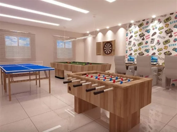 Imagem APARTAMENTO NO CAIÇARA 2 DORMITÓRIOS 1 VAGA!!!