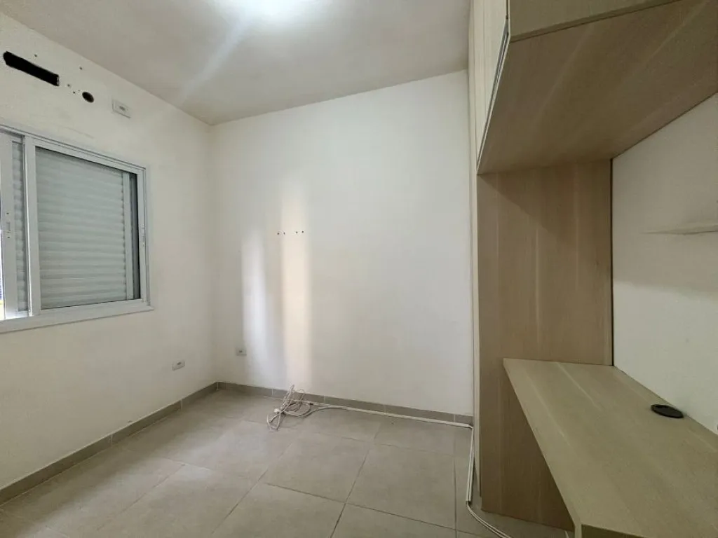 Imagem CASA COM 55,00 m² - AVIAÇÃO - PRAIA GRANDE SP