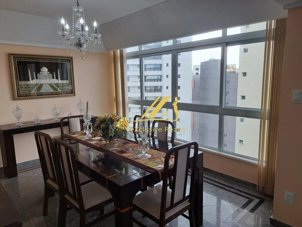 Imagem Cobertura RESIDENCIAL em Salvador - Bahia, Graça