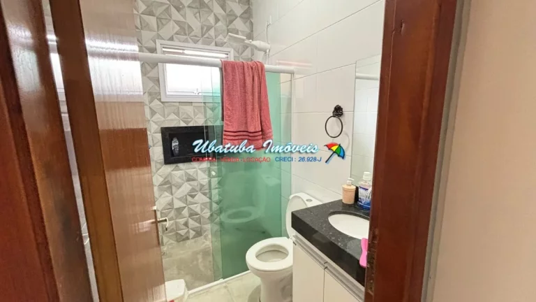 Imagem Excelente casa em condomínio de Ubatuba