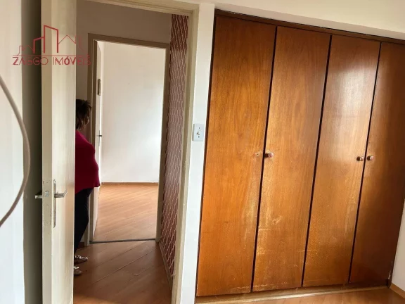 Imagem Oportunidade - Venda - Condomínio MANHATTAN- 69 m² - 3 dorms