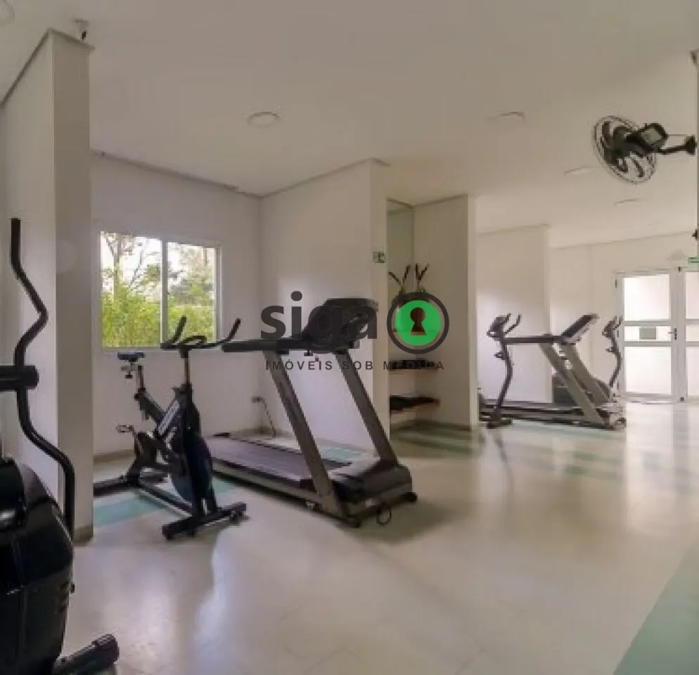 Imagem APARTAMENTO LINDO Á VENDA NA VILA ANDRADE, COM 69M² - POR 570 MIL - 1 VAGA