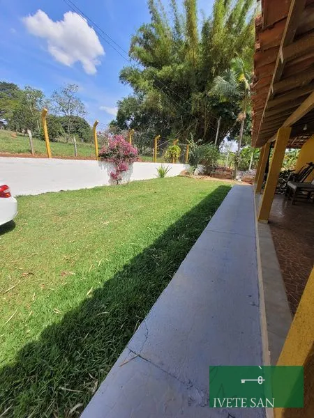 Imagem Chácara com 4 quartos, 3.900m2, à venda em Socorro