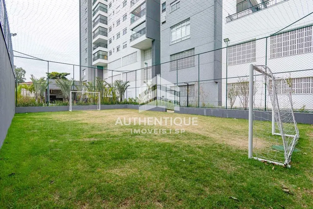 Imagem VERTIZ VILA MASCOTE - Apartamento à venda em São Paulo/SP