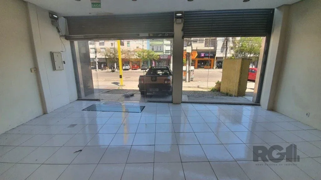 Imagem Sala Comercial em Floresta