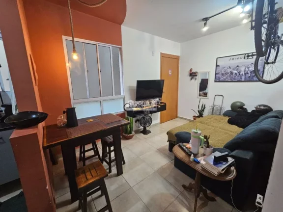 Imagem Apartamento com 2 Dormitórios no Condomínio Vitta Jardim do Lago, no bairro Jardim do Lago - em Uberaba