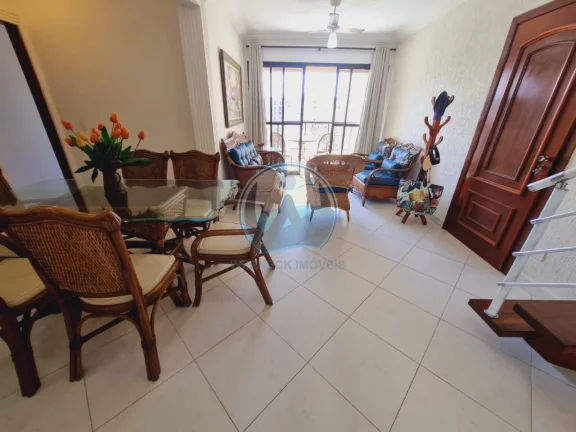 Imagem Apartamento a venda em Ubatuba