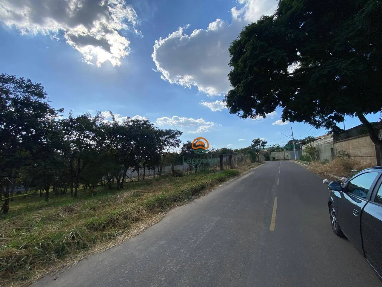 Imagem Terreno à venda no Joá - Lagoa Santa, Minas Gerais