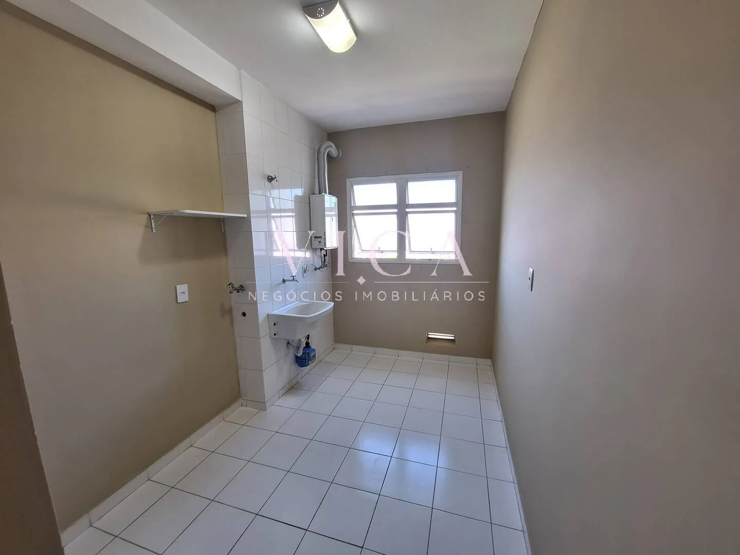 Imagem Apartamento aluguel com 2 dormitórios,115m² por R$ 6.500 - Barueri/SP