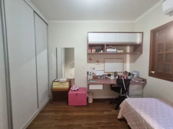 Imagem Casa com 3 dormitórios para alugar, 180 m por R$ 7.229,00/mês - Condomínio Vila Inglesa - Sorocaba/SP