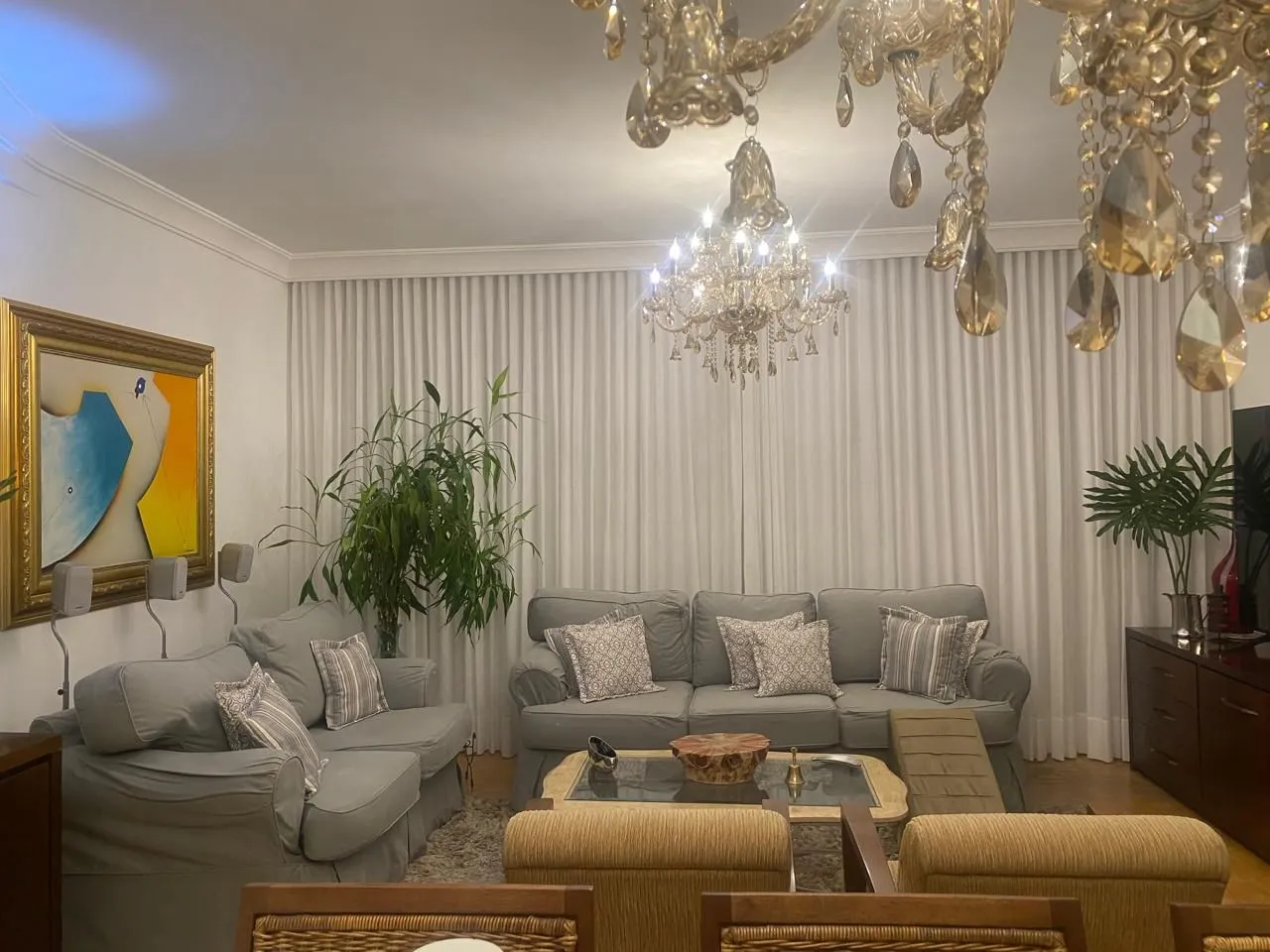 Imagem Apartamento a venda 4 dormitórios, bairro Independência