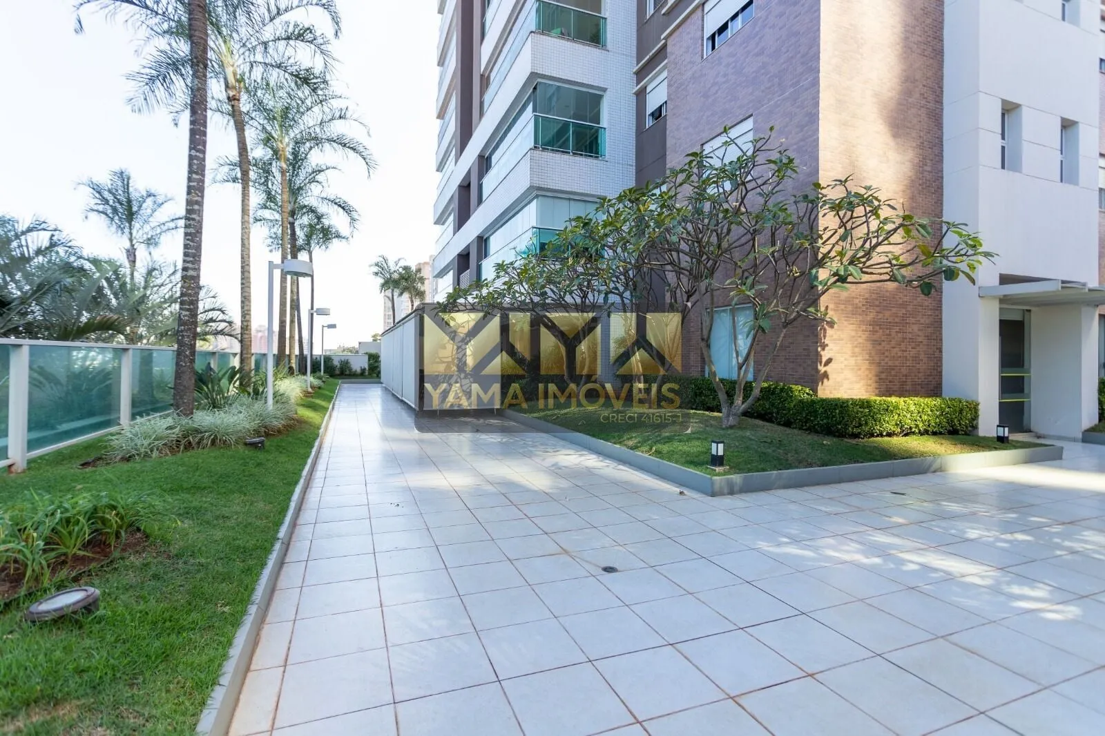 Imagem Portes du Soleil - Apartamento à venda no bairro Jardim Botânico - Ribeirão Preto/SP