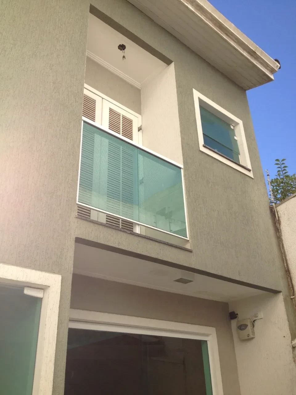 Imagem Sobrado com 3 Quartos à Venda ou Locação, 225 m² em Vila Nova Socorro - Mogi das Cruzes