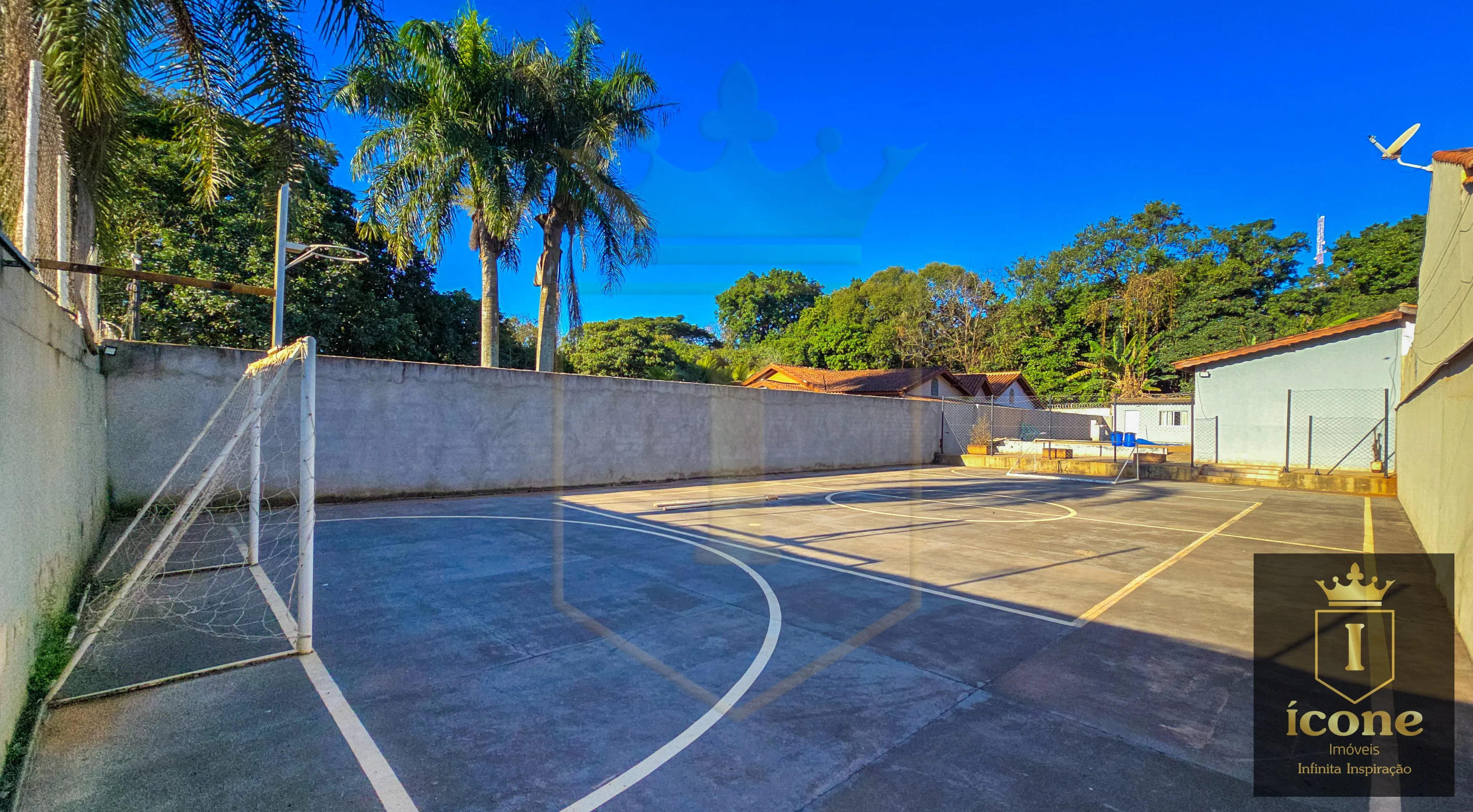 Imagem Linda Chacara com 3.000m² Salto de Pirapora/SP