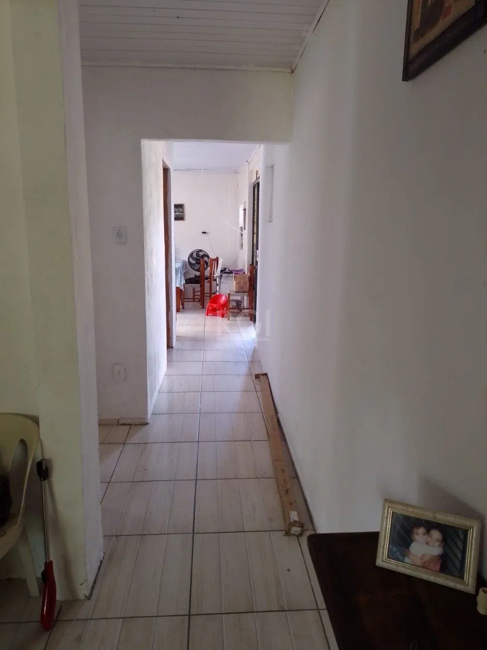 Imagem Casa de 4 dormitórios no bairro Jardim Floresta