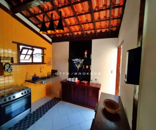 Imagem CASA RESIDENCIAL em Santa Cruz Cabrália - BA, Nova Cabrália