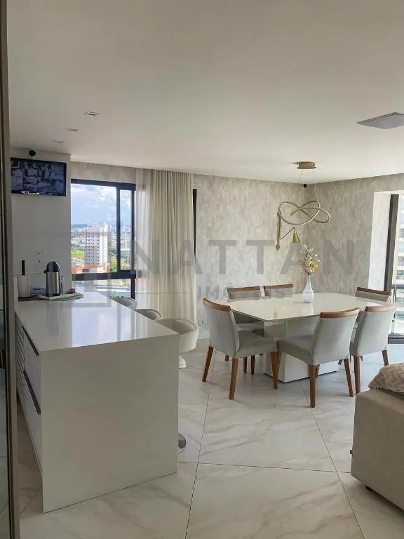 Imagem Apartamento com 3 dormitórios à venda, 157 m² por R$ 1.437.000,00 - Mooca - São Paulo/SP