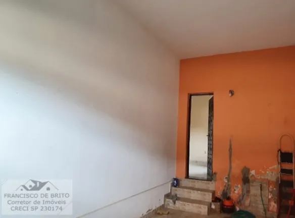 Imagem Casa com 2 Quartos à Venda, 202 m² em Vila Washington Beleza - Cruzeiro