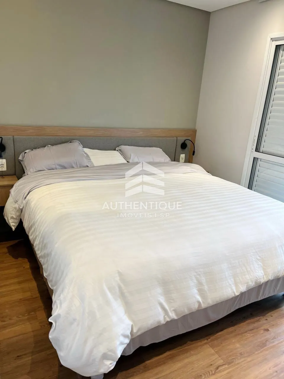 Imagem DOM PARQUE ACLIMACAO - Apartamento no bairro Aclimação à venda