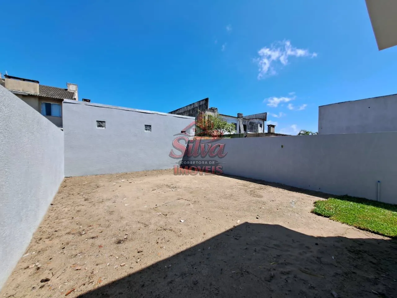 Imagem Casa 2 dormitórios com suíte no Centro de Imbé