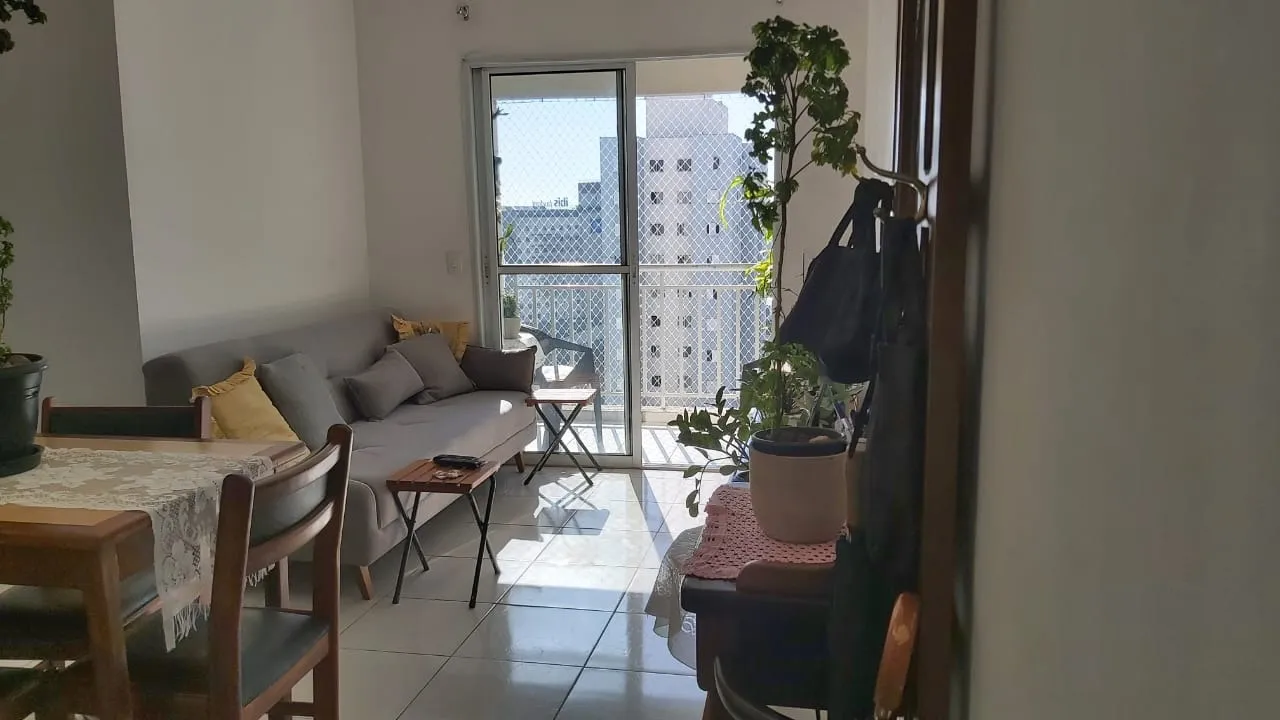 Imagem APARTAMENTO RESIDENCIAL em SOROCABA - SP, PARQUE CAMPOLIM