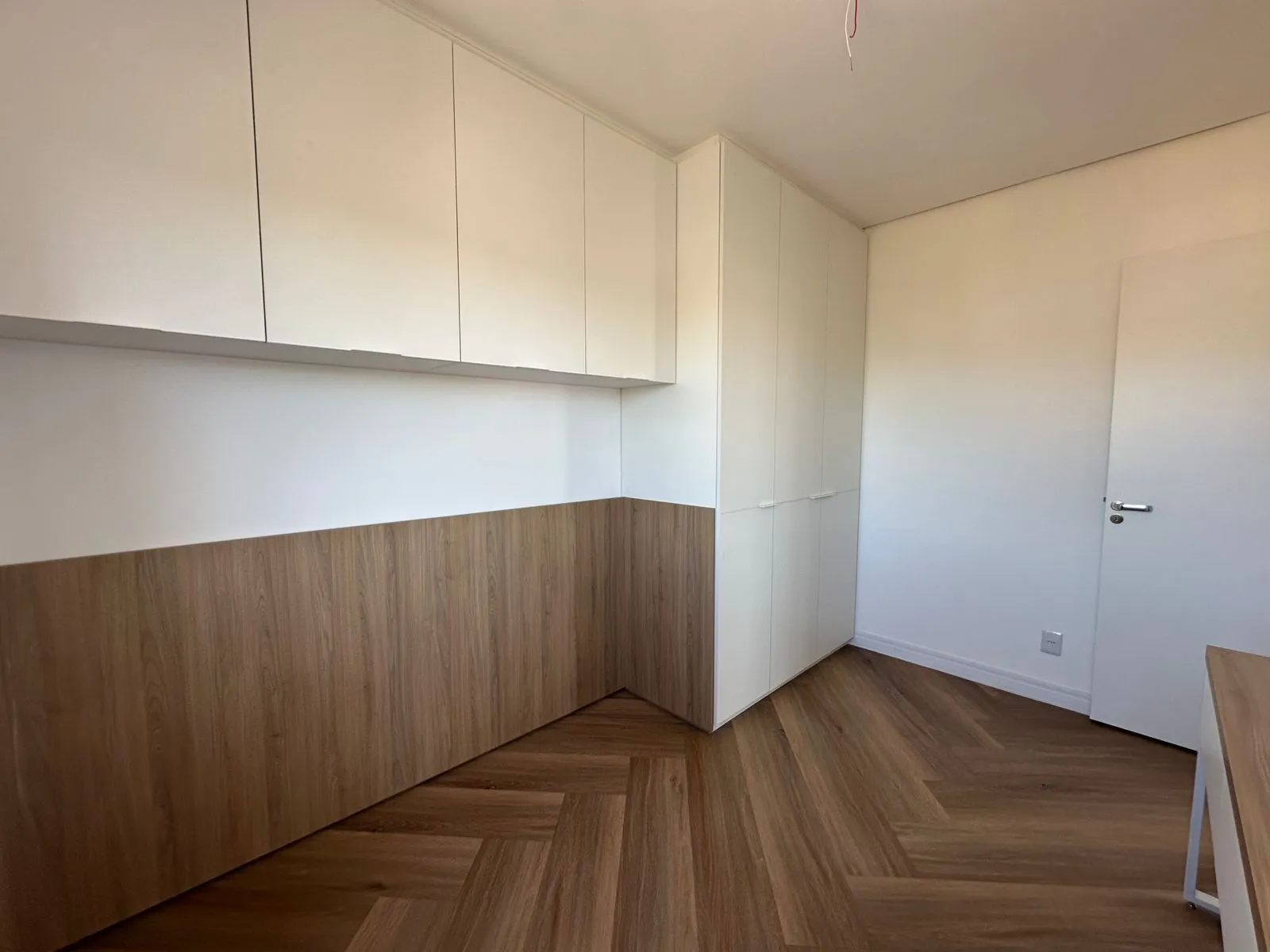 Imagem Apartamento Novo à Venda na Dr. Barcelos - 2 Dormitórios, Suíte e Garagem Dupla Descoberta
